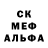 Шишки марихуана AK-47 Shad0wrunner